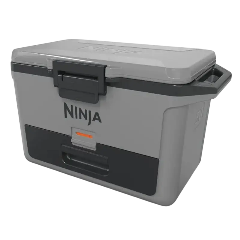 Cумка-холодильник Ninja FrostVault Серый