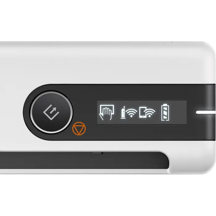 Epson WorkForce DS-80W