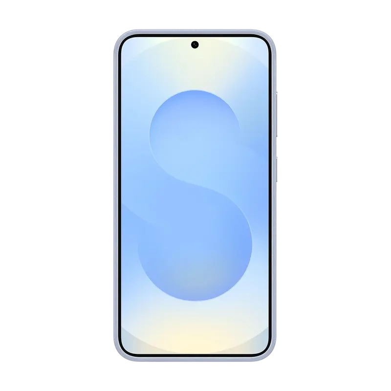 Чехол Samsung Galaxy S25 Kindsuit Case Kindsuit Голубой