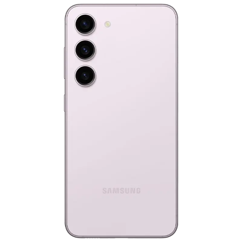 Смартфон Samsung Galaxy S23, 8 ГБ / 256ГБ