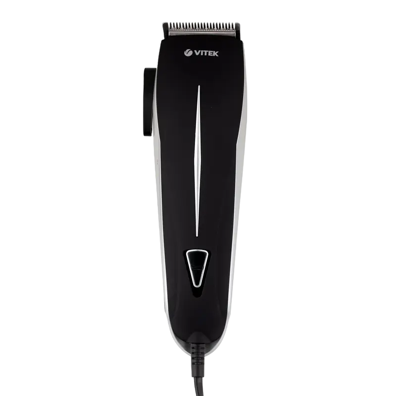 Aparat de tuns VITEK VT-2589 Negru