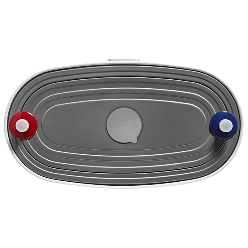 Накопительный водонагреватель Electrolux EWH 100 SmartInverter PRO 2.0 EU 100 л Белый