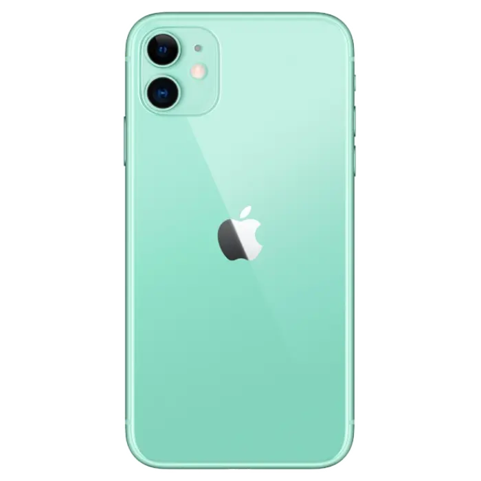 Смартфон Apple iPhone 11, 4 ГБ / 256ГБ
