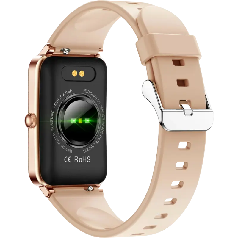 Умные часы Globex Fit Gold