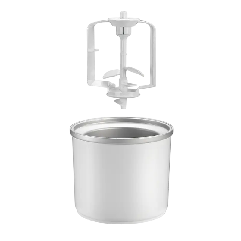 Мороженица Cuisinart ICE48E Белый