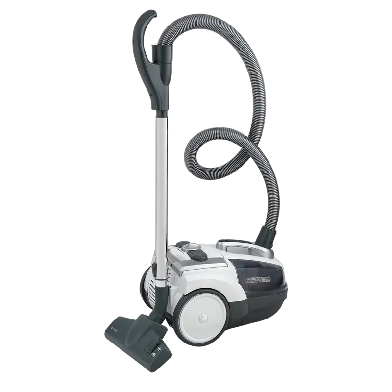 Пылесос VITEK VT-1833 Черный