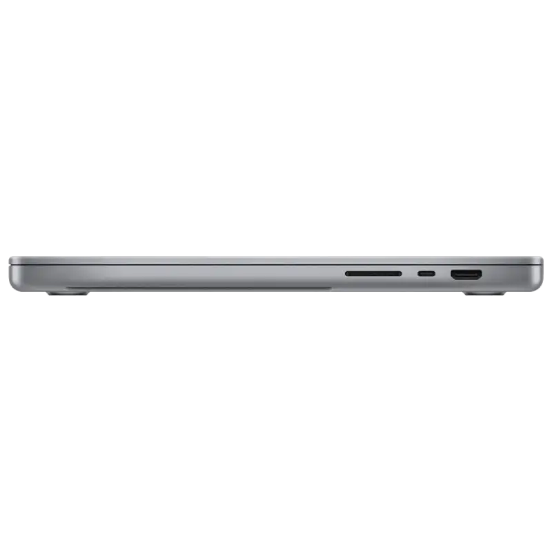 Ноутбук Apple MacBook Pro 16 2023 Космический серый
