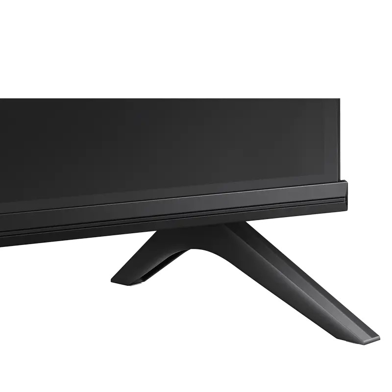 40" LED SMART Телевизор Hisense 40A4Q Черный
