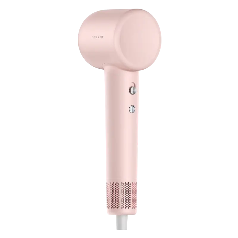 Фен Dreame Gleam High-Speed Розовый