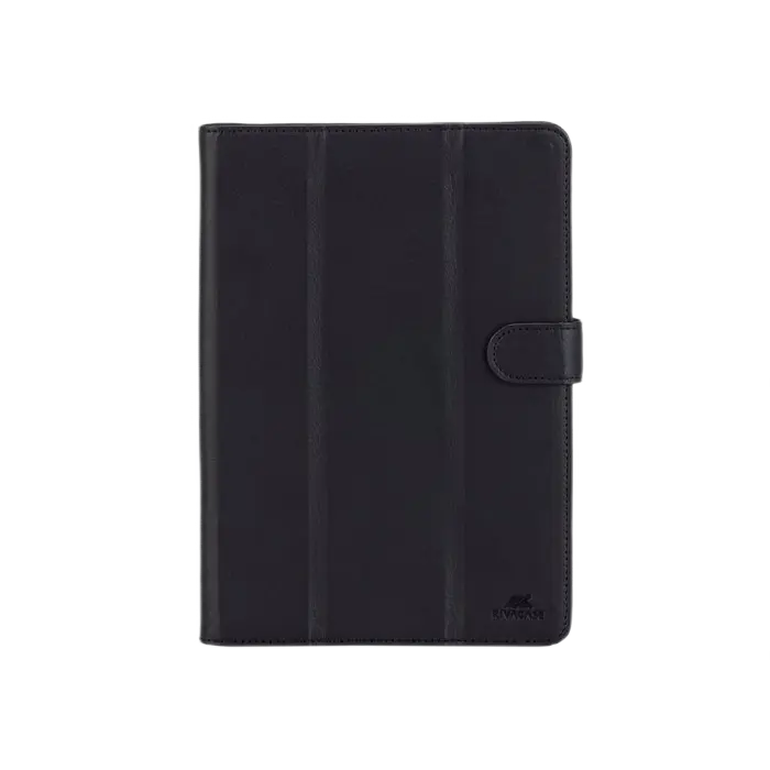 Чехол для планшета Rivacase Malpensa 8" Чёрный