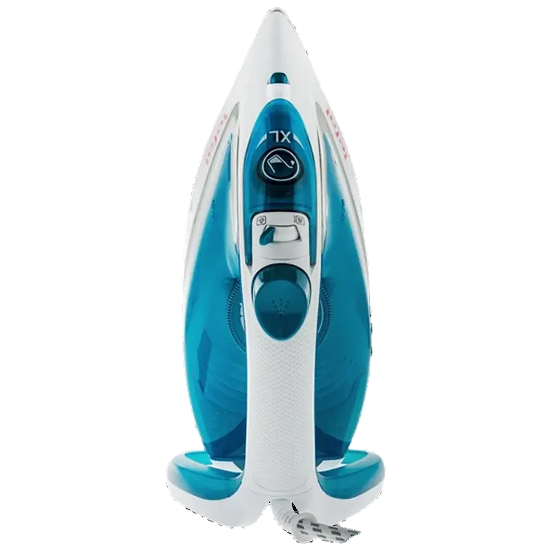 Утюг Tefal Easygliss 2 Бирюзовый