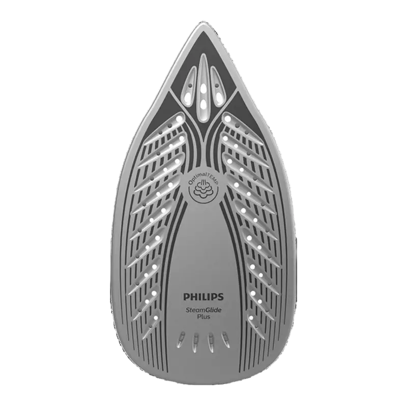 Утюг с парогенератором Philips GC7933/30 Фиолетовый