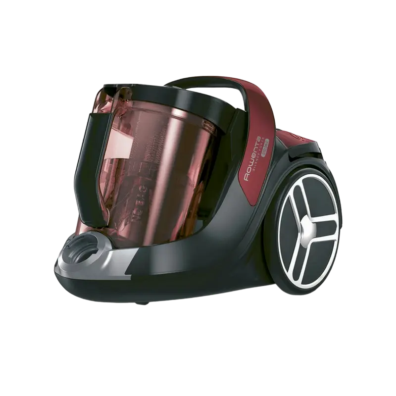 Aspirator Rowenta RO7253EA Roșu