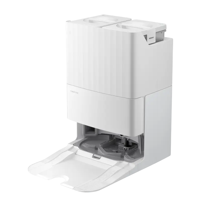 Робот-Пылесос Roborock QR 798 Белый