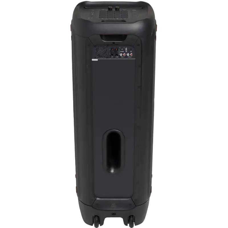 Портативная колонка JBL PartyBox 1000 Чёрный