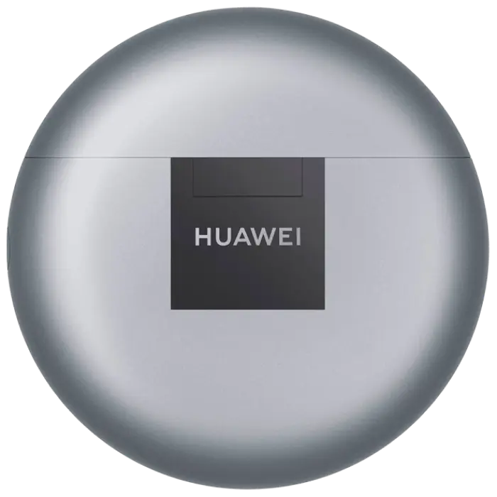 Căști Huawei FreeBuds 4 Argintiu