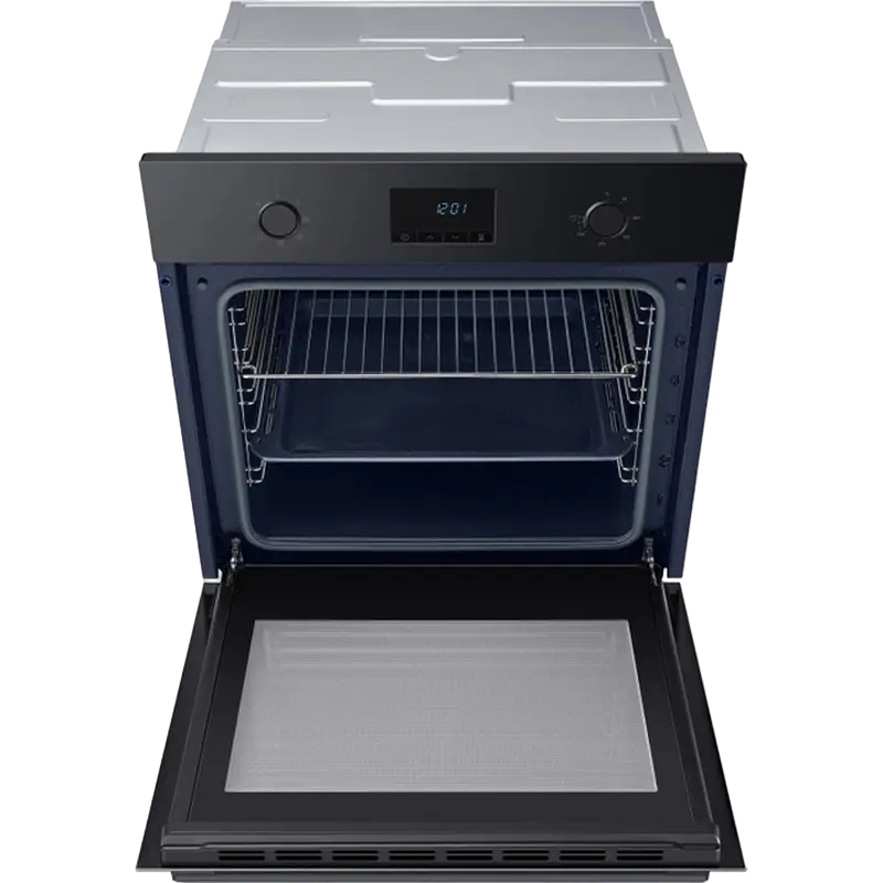 Электрический духовой шкаф Samsung NV68A1110BB/WT Черный