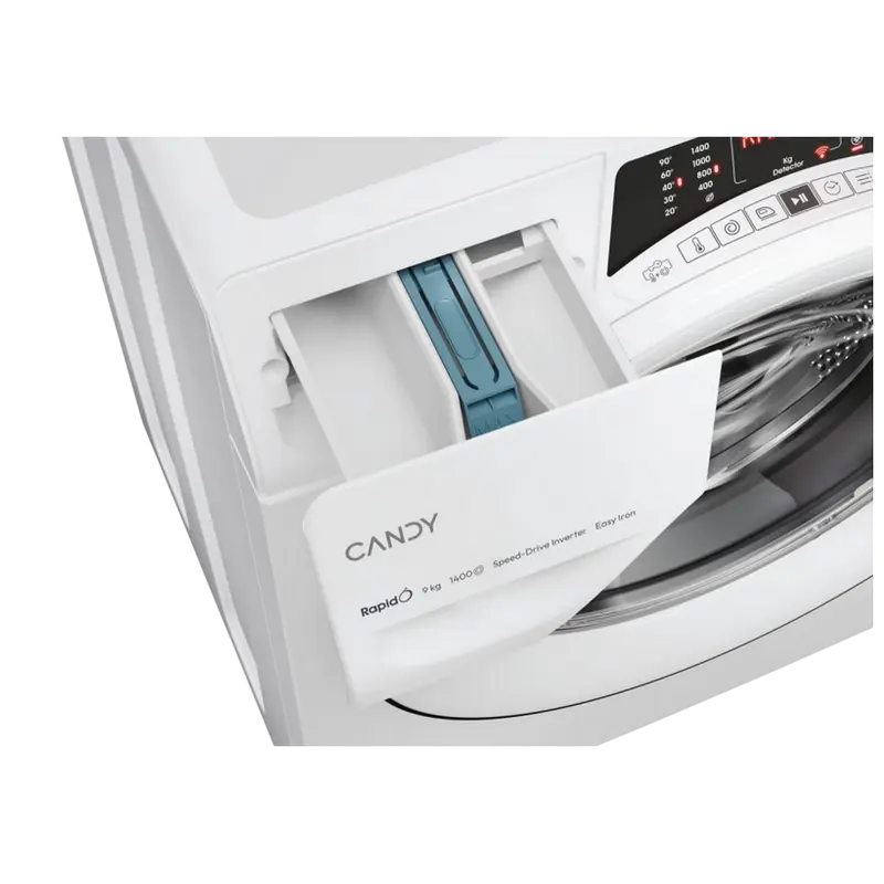 Стиральная машина Candy RO 1496DWMT/1-S Белый