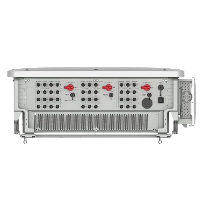 Huawei SUN2000-100KTL-M2-AFCI