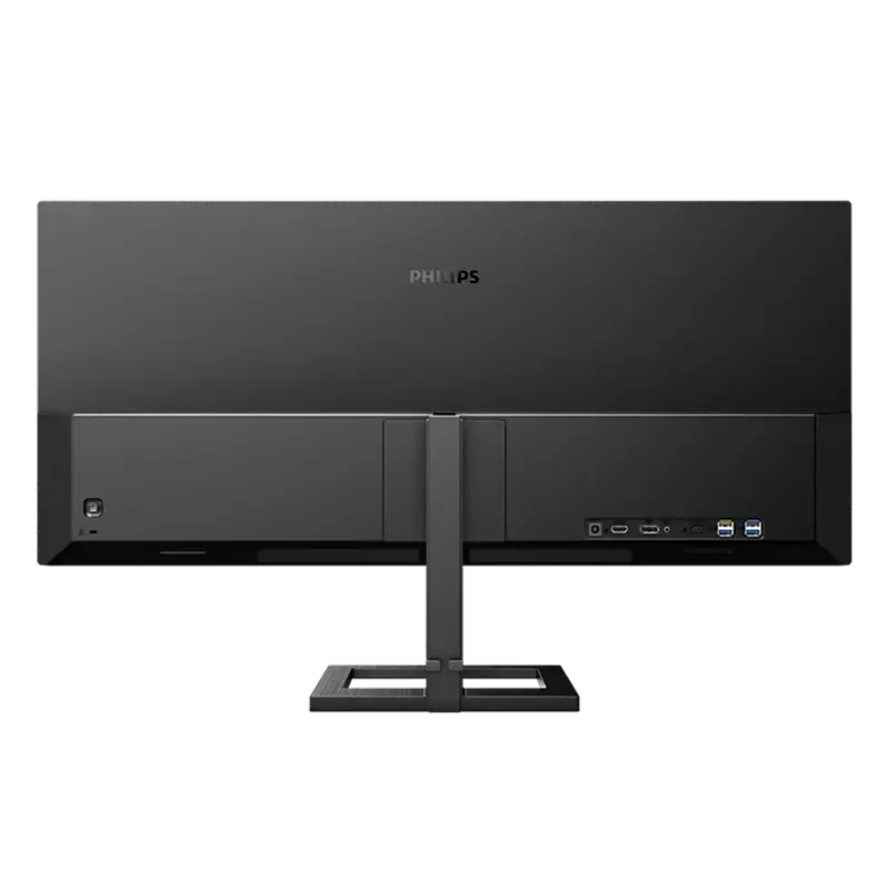 Монитор Philips 346E2LAE Чёрный