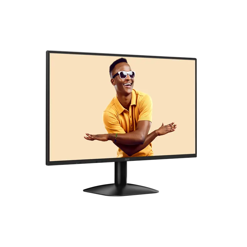 Monitor AOC 24B31H Negru