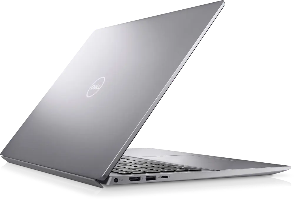 Ноутбук для бизнеса DELL Vostro 5630 Titan Gray