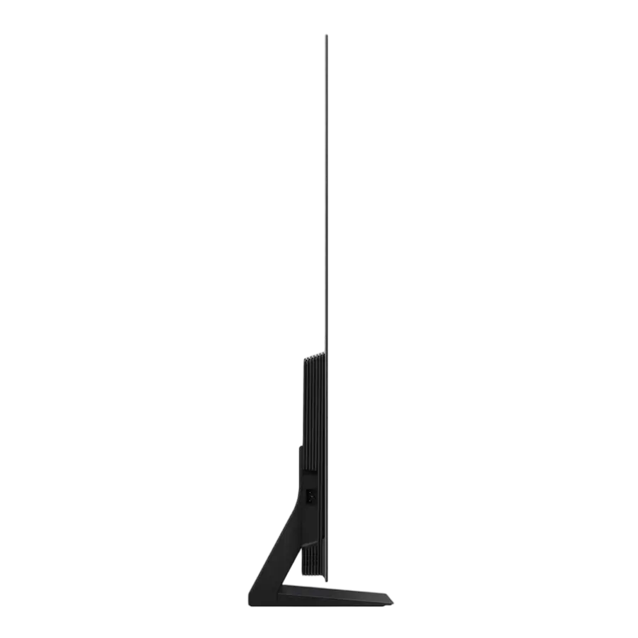 65" OLED SMART Телевизор Samsung QE65S90DAUXUA Черный