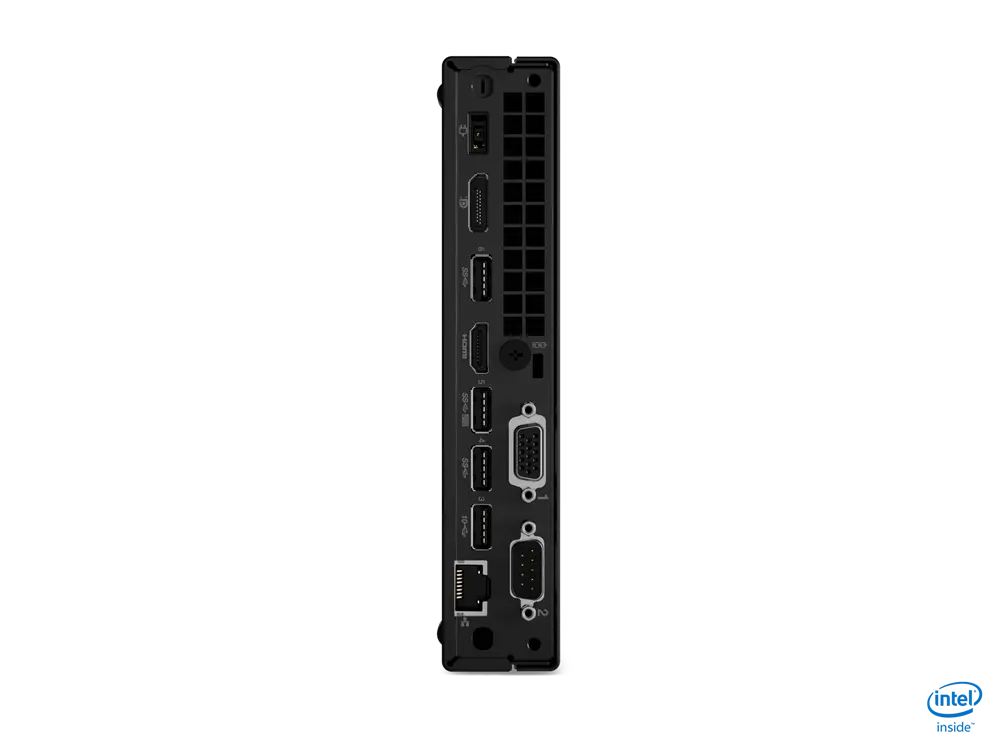 Lenovo ThinkCentre M70q Tiny