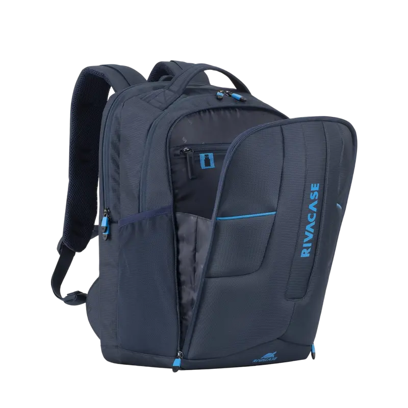 Дорожный рюкзак Rivacase Borneo Тёмно-синий
