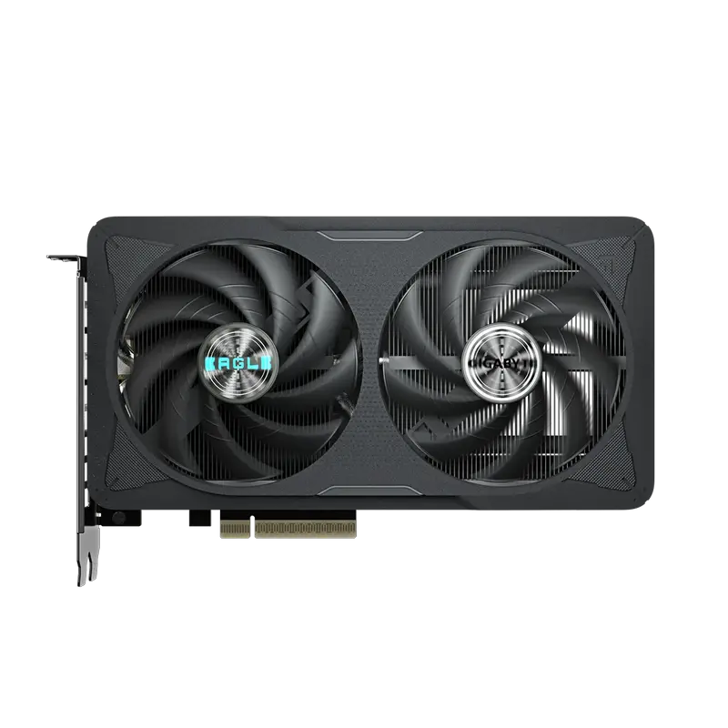 Видеокарта Gigabyte GeForce RTX 5060 EAGLE OC