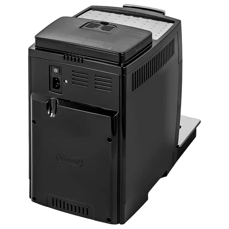 Aparat de cafea DeLonghi ECAM23.460B Negru