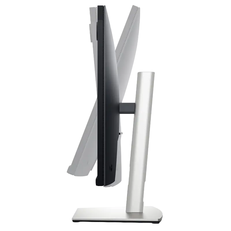 Монитор DELL P2724DEB Серебристый