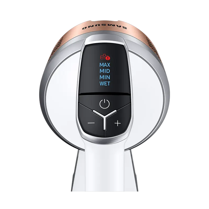 Aspirator Vertical Samsung VS15T7035R7/EV Alb