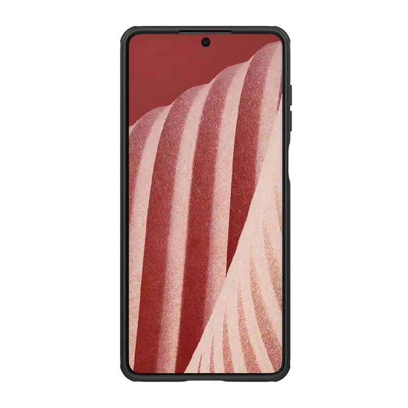 Чехол Nillkin Samsung Galaxy A73 Frosted Pro Frosted Pro Чёрный