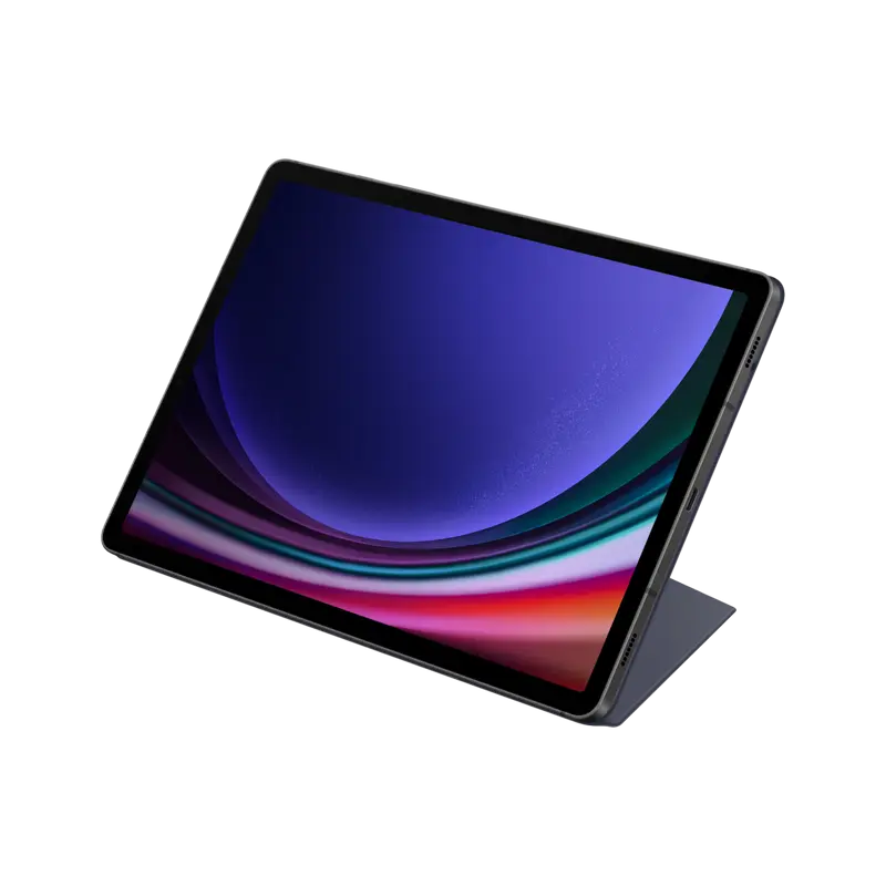 Чехол для планшета Samsung Galaxy Tab S10 FE Smart Book Cover 10.9" Синий