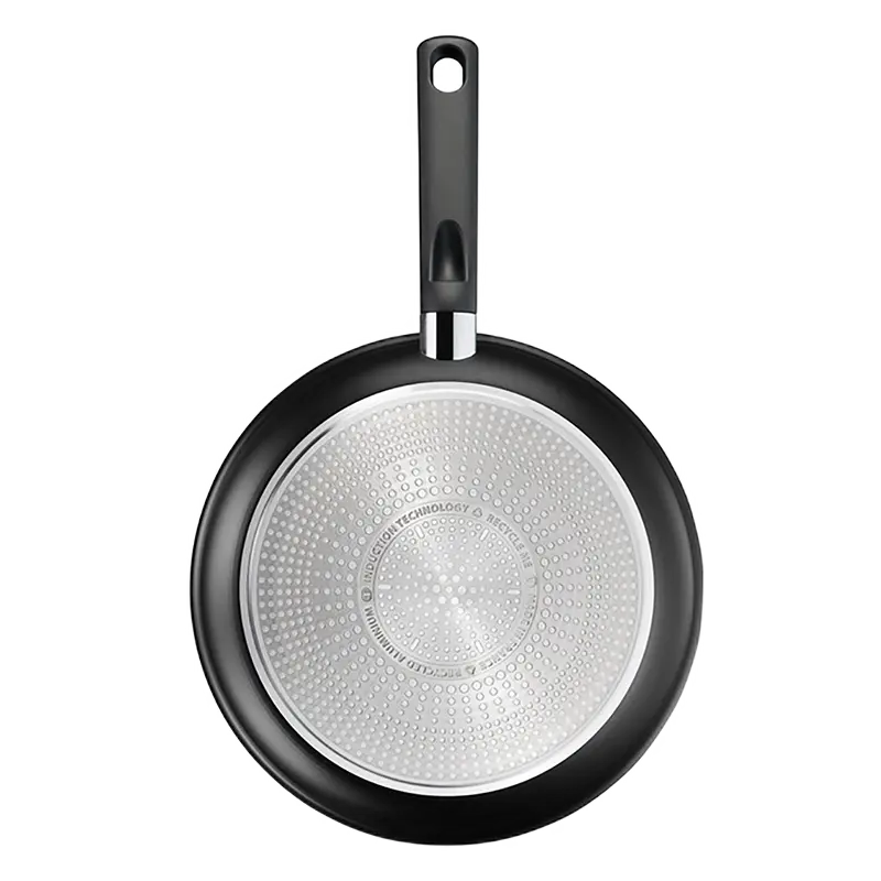 Сковорода Tefal So Recycled So Recycled Чёрный