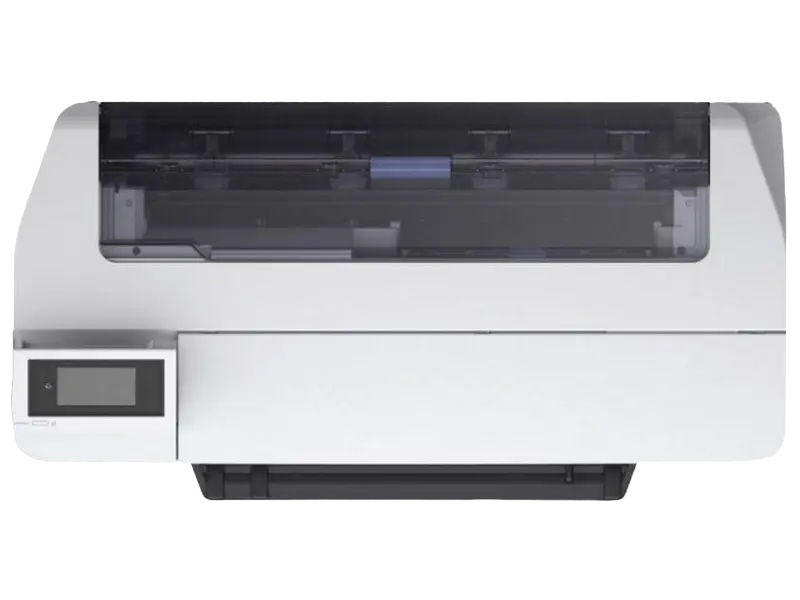 Струйный принтер Epson SureColor SC-T3100N Цветной A1 Белый