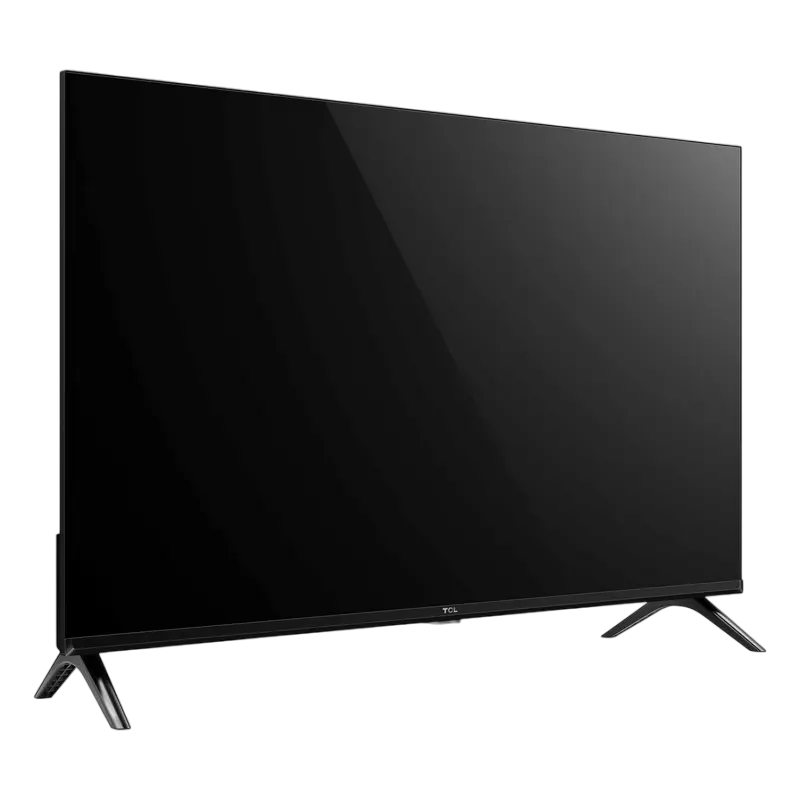 32" LED SMART Телевизор TCL 32S5400A Черный