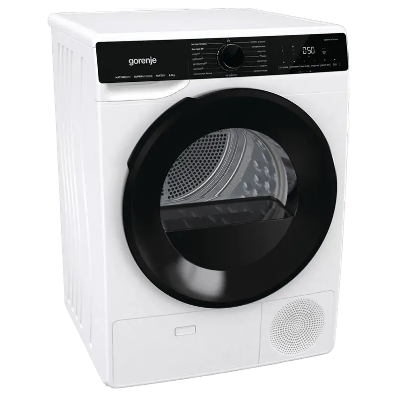 Сушильная машина Gorenje DPNA 83 Белый