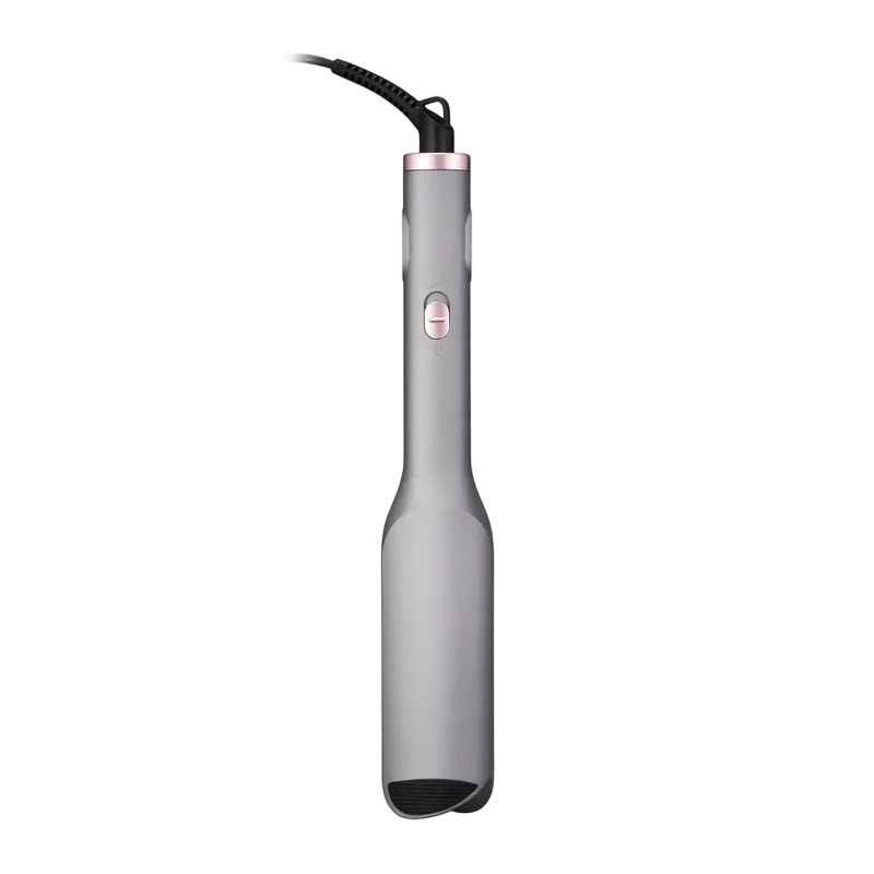 Плойка Ardesto HC-R350PT Серый | Розовый