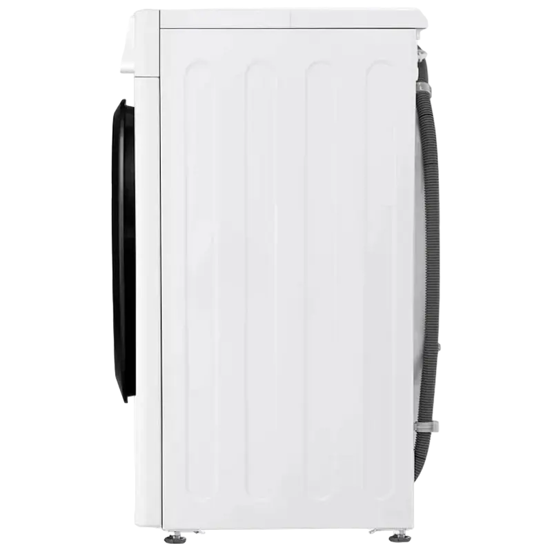 Mașină de spălat LG F2T3HS6W Alb