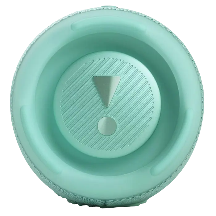 Портативная колонка JBL Charge 5 Бирюзовый