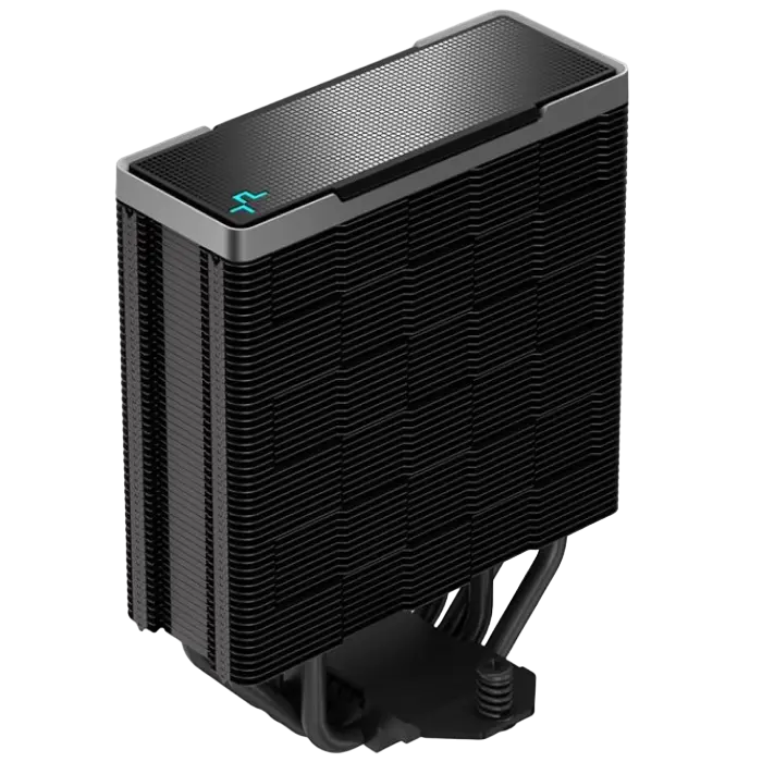 Кулер для процессора Deepcool AK400 ZERO DARK 120 мм