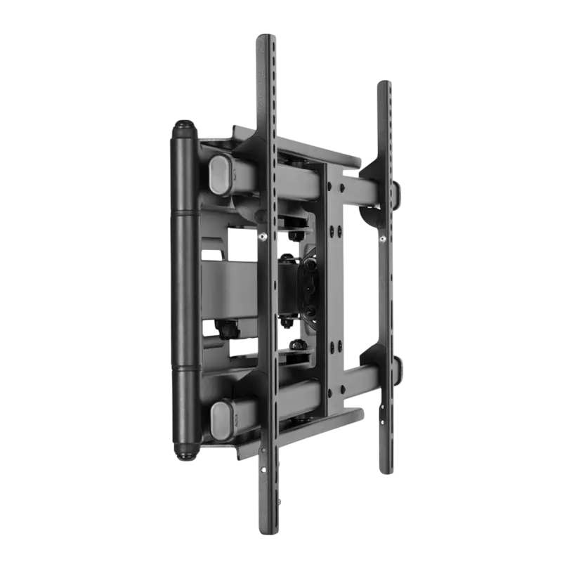 Кронштейн для телевизора Reflecta Plexo XL 80-8040T Черный