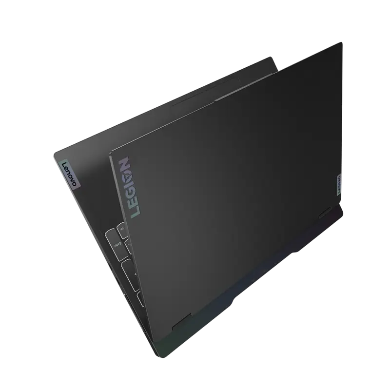 Игровой ноутбук Lenovo Legion S7 15ACH6 Shadow Black