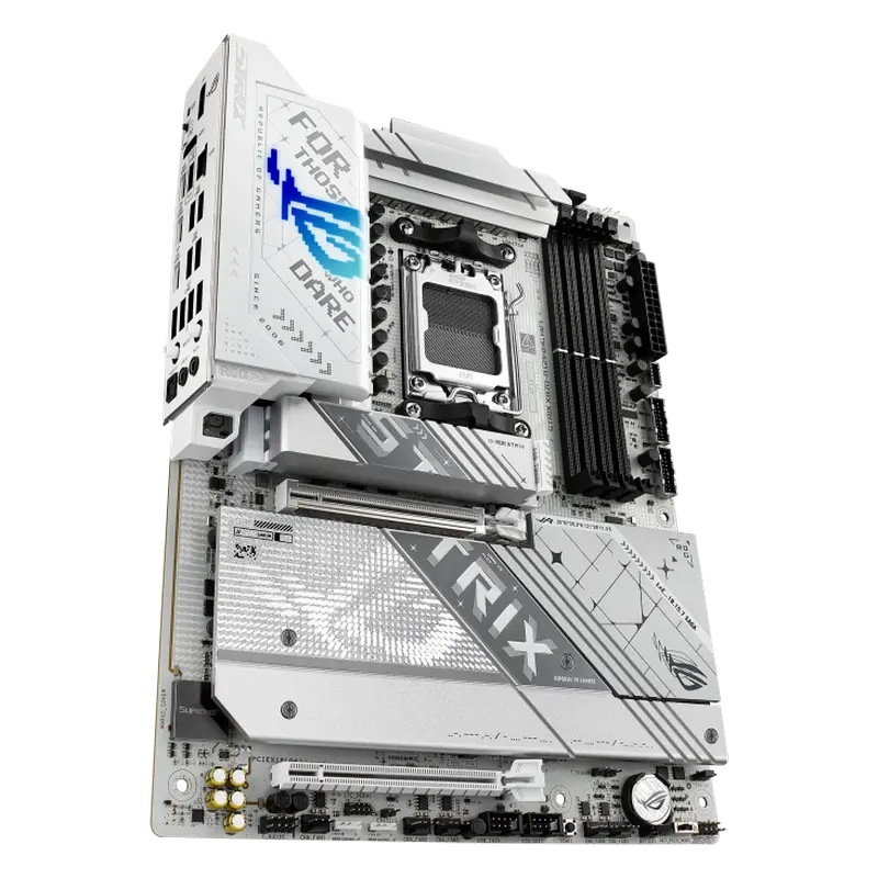 Материнская плата ASUS ROG STRIX X870-A GAMING WIFI AM5 ATX