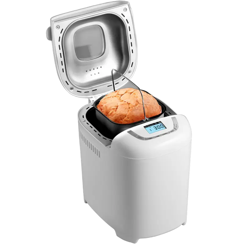 Mașină de pâine Gorenje BM910WII Alb