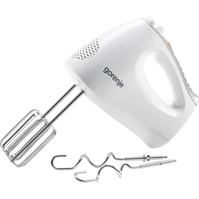 Миксер стационарный Gorenje M450WS Белый