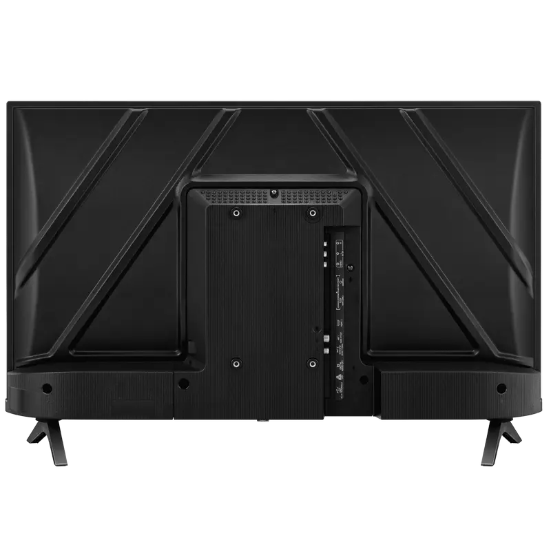 40" LED SMART Телевизор Hisense 40A4N Черный