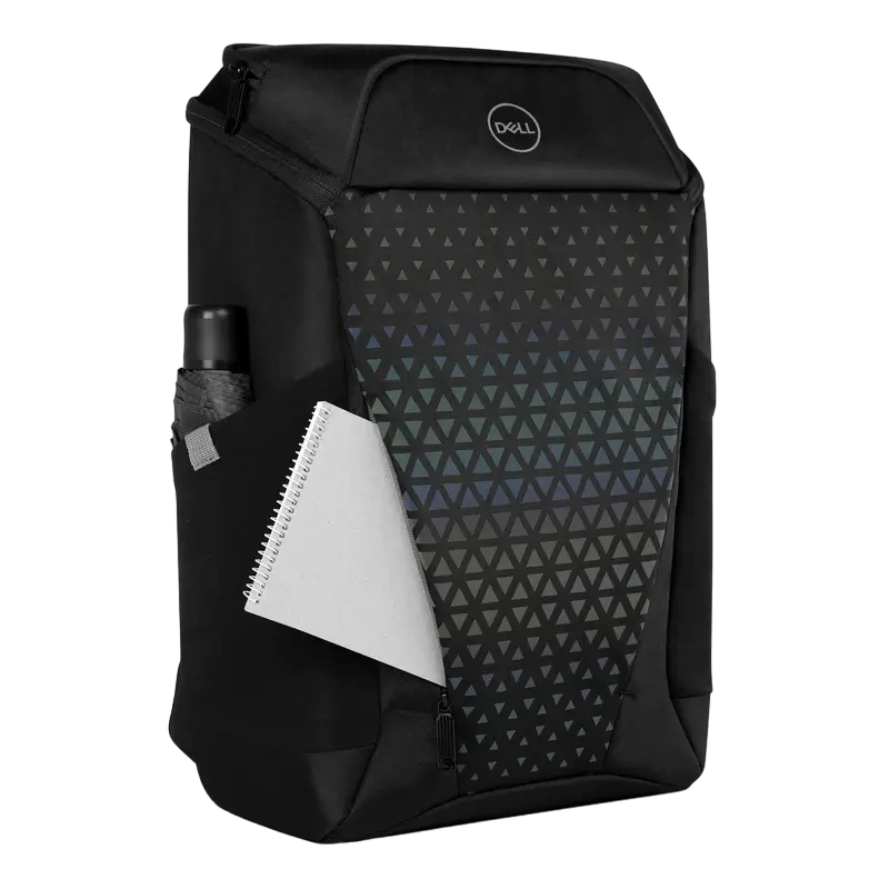 Rucsac pentru Laptop DELL GM1720PM Negru